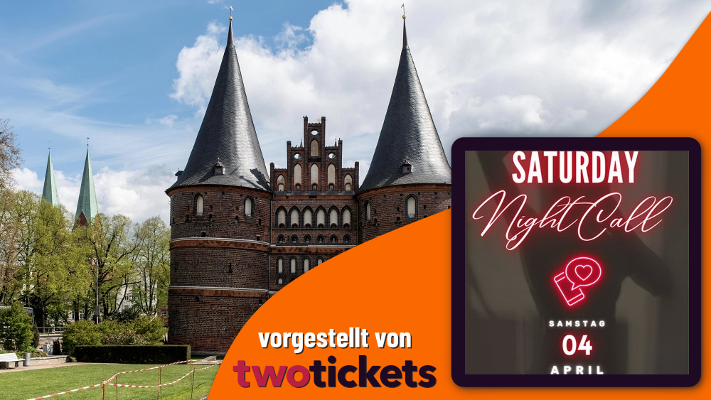 Pop & Hip Hop in Schenefeld am 04.04.26: All Kind Of Sounds