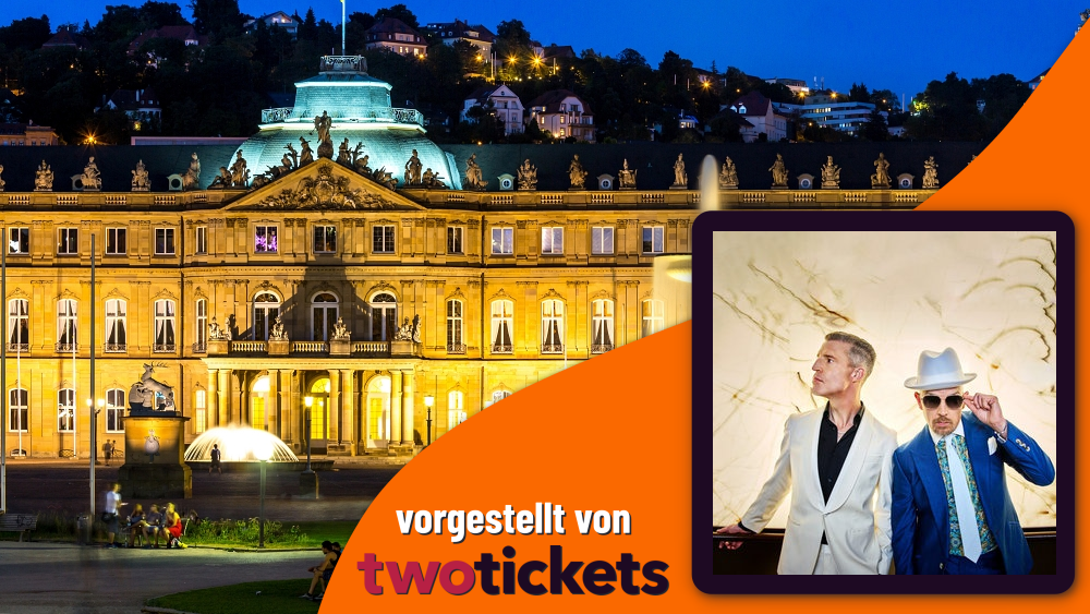 Pop & Hip Hop in Stuttgart am 02.05.26: Vorglühen 2026