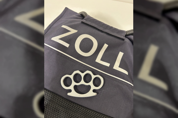 Bukarest: Schlagring und Messer im Reisegepäck entdeckt