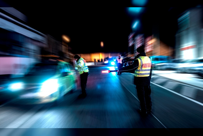 Dillingen/Saar: Verfolgungsfahrt von Saarlouis nach Dillingen, Polizei sucht mögliche Geschädigte und leitet Strafverfahren ein