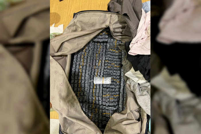 Oslo: Arzneimittelschmuggel aufgedeckt