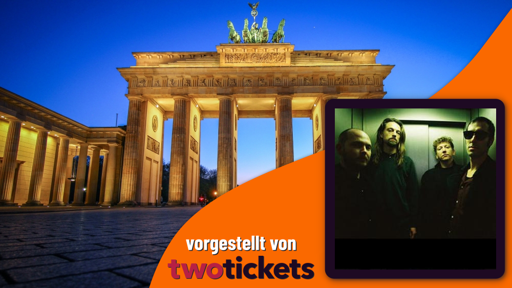 Rock & Metal in Berlin am 16.04.26: Sniff + Vertigo