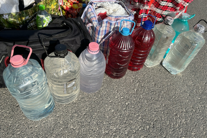 Darmstadt: Zoll entdeckt Schmuggelware in Fahrzeugen