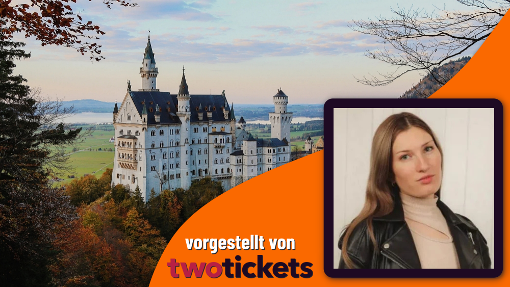 Show in München am 28.04.26: Poetry in Motion