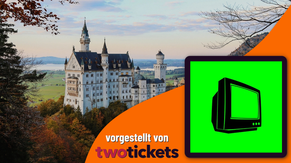 Show in Nürnberg am 07.05.26: Echt wahr?!