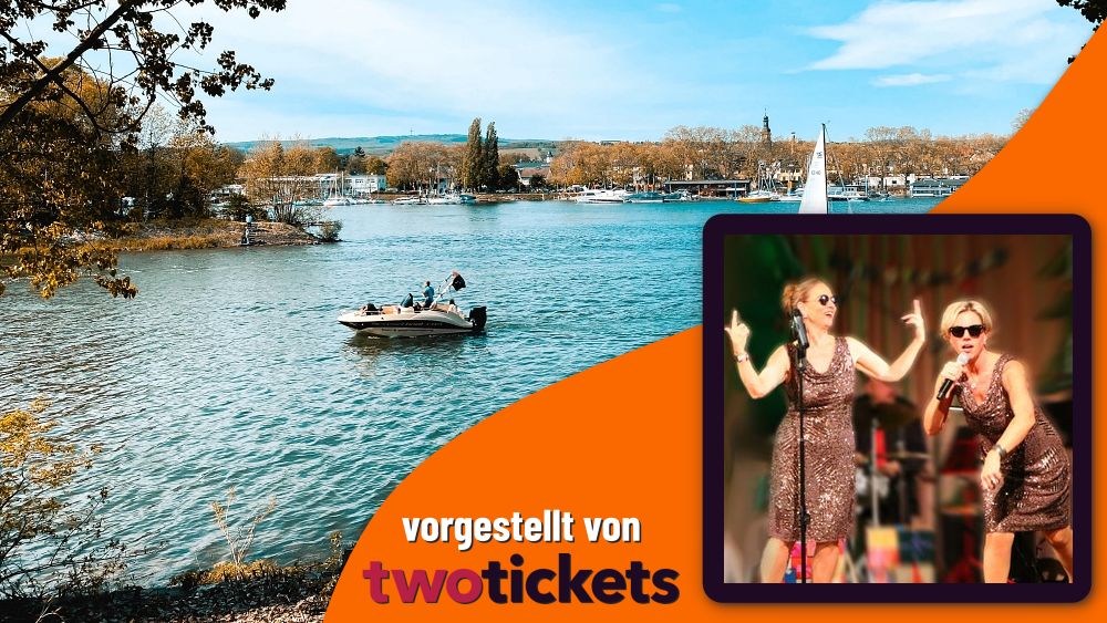 Show in Weilburg am 05.12.26: Ladies NYGHT XXMas-Show 26