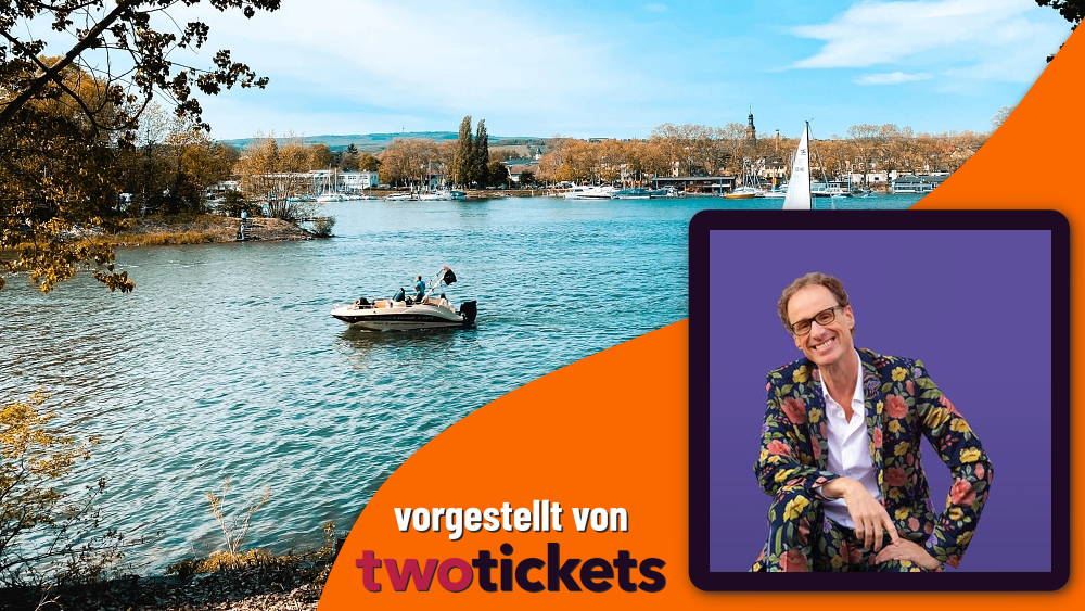 Show in Weilburg am 13.11.26: Dietrich Faber