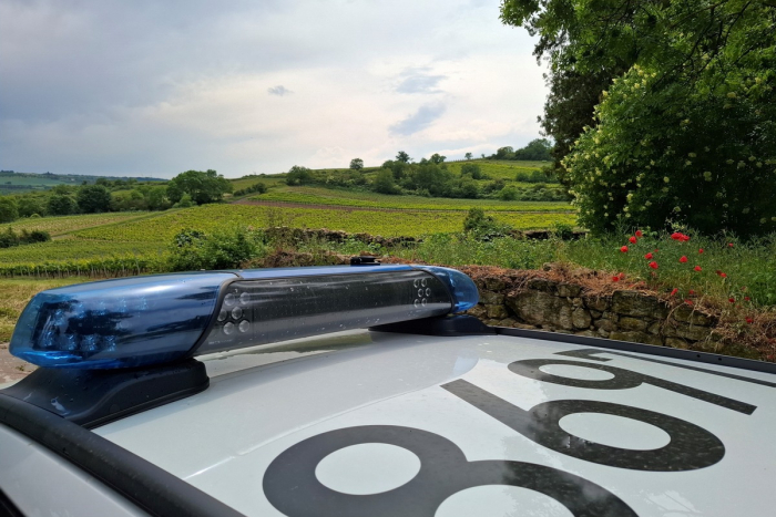 Wattenheim: Autofahrer unter Drogeneinfluss