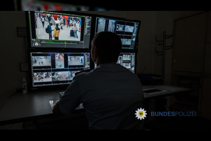 Bahnhof München Ost: Schlägerei am Bahnsteig