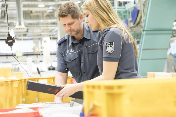 Dortmund: Weltverbrauchertag am 15. März