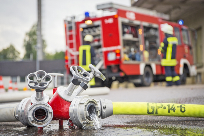 Hilden: Brand in Zweifamilienhaus – Polizei ermittelt