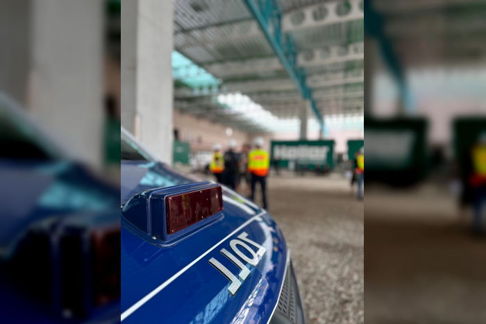 Dortmund: Zollprüfung im Baugewerbe