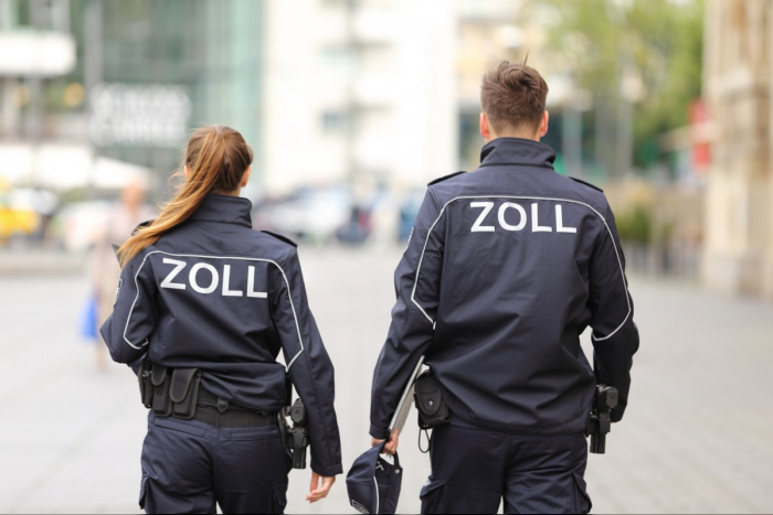 München: Diebstahl geistigen Eigentums verhindert