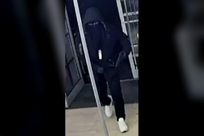 Meppen: Öffentlichkeitsfahndung nach Überfall auf Kiosk