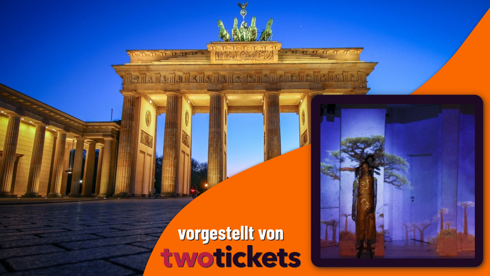 Tanz in Berlin am 28.03.26: Baobab