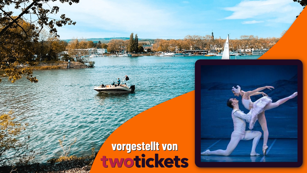 Tanz in Fulda am 24.01.27: Der Schwanensee