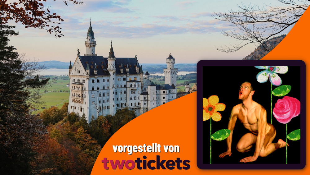 Tanz in Unterhaching am 25.04.26: Sommer. Nachts! Traum?