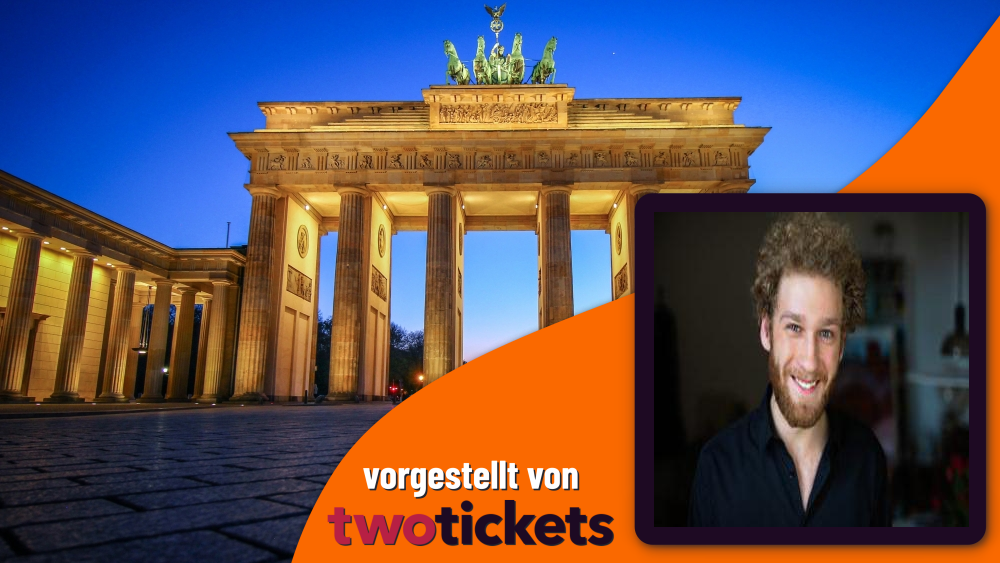 Theater in Berlin am 14.03.26: Was soll das ganze Theater – J. Hallervorden & M. Sand