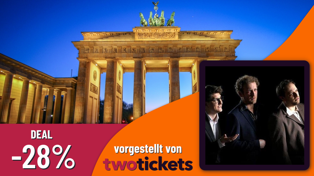 Theater in Berlin am 20.04.26: Kunst