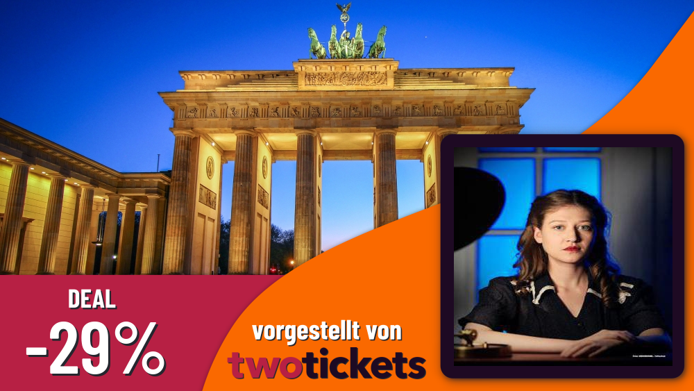 Theater in Berlin am 30.03.26: Nach Mitternacht