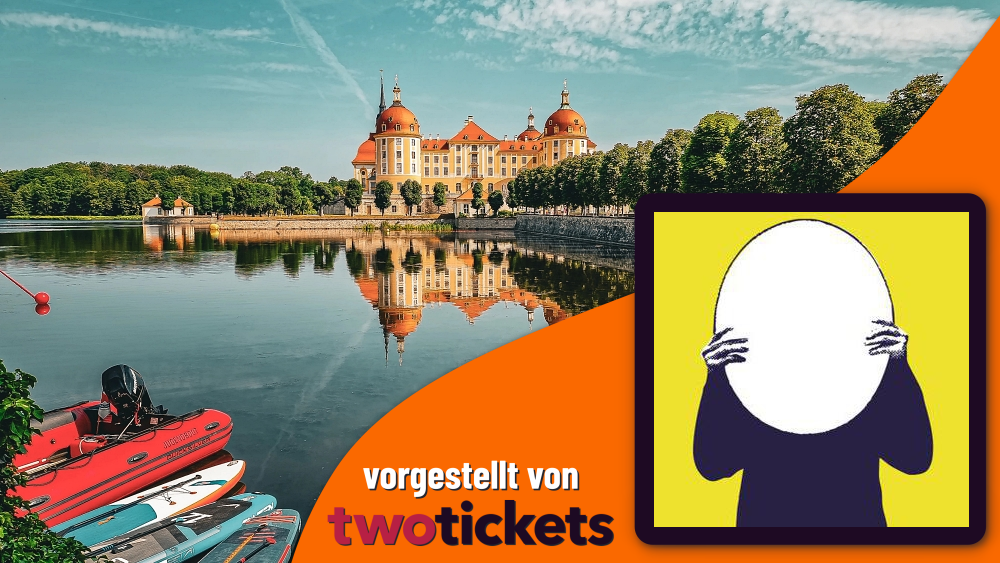 Theater in Dresden am 12.05.26: Spiegelungen