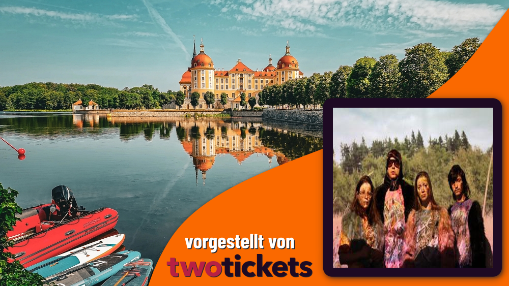 Theater in Dresden am 25.04.26: Wolfsmütter – My Mother Was a Wolf