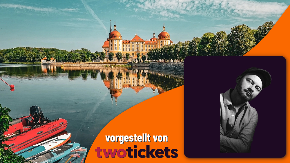 Theater in Dresden am 29.05.26: Geben Sie acht!