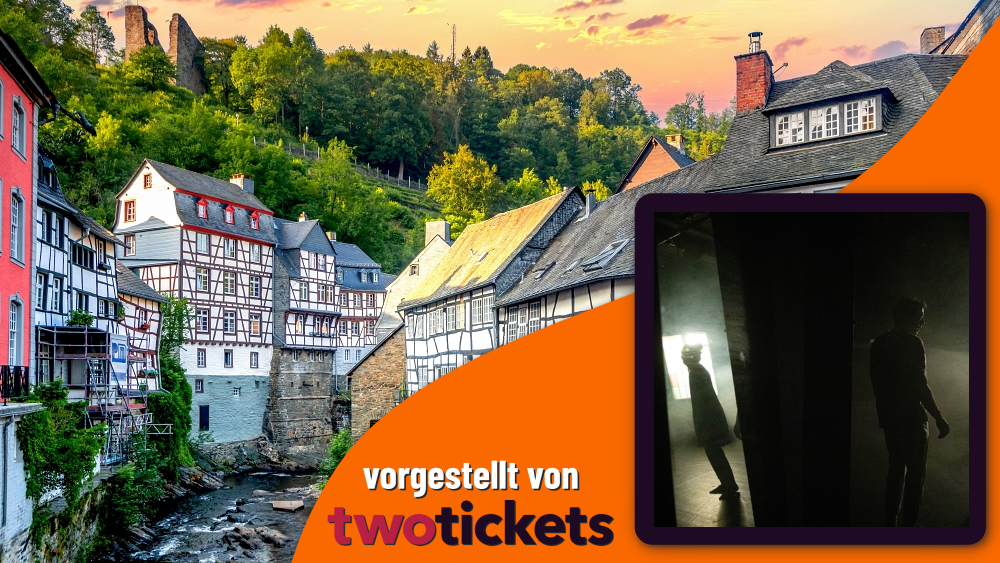 Theater in Köln am 21.03.26: Michael Ende: