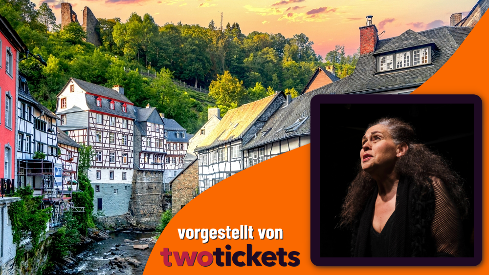 Theater in Köln am 25.03.26: Hiob