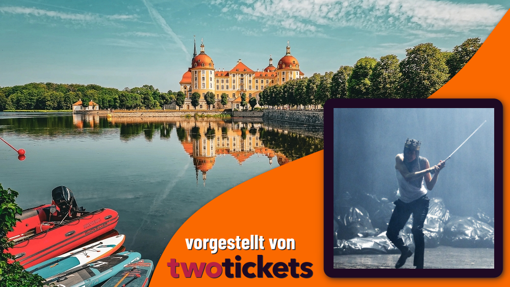 Theater in Leipzig am 10.04.26: Richard III