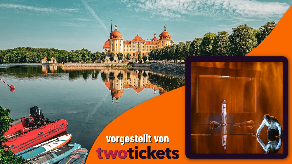 Theater in Leipzig am 19.03.26: Medea