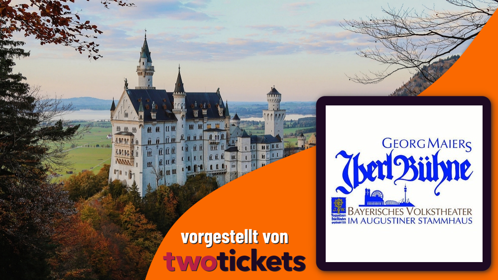 Theater in München am 01.05.26: »Larifari«