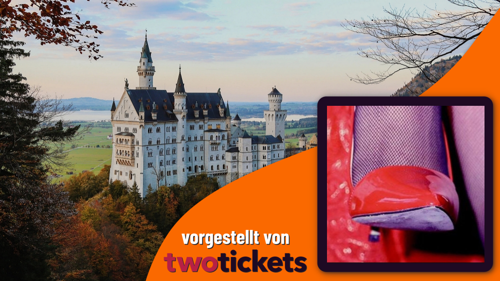 Theater in München am 10.04.26: Frauenhochsaison