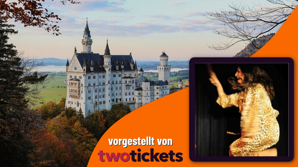 Theater in München am 18.04.26: Ehekracher