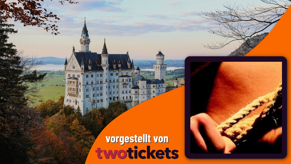 Theater in München am 24.04.26: Die Männerfalle