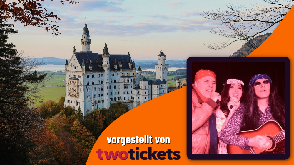 Theater in München am 25.04.26: 68er Spätlese