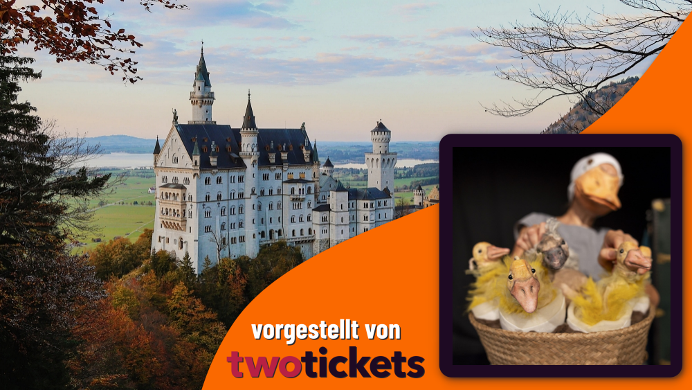 Theater in Seefeld am 19.04.26: Eva Sotriffer