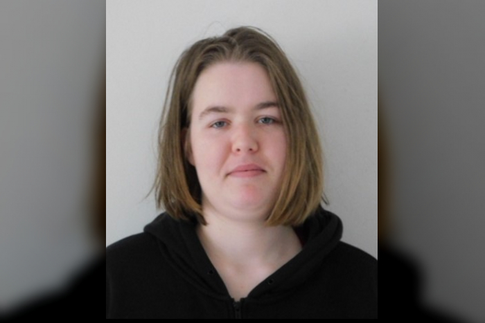 Schlüchtern: Vermisste Sharen Christine Michaud gesucht