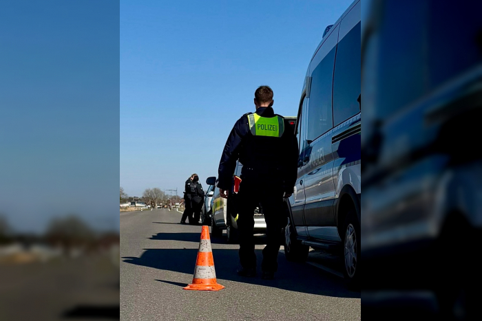 Kreis Borken: Polizei setzt auf mehr Präsenz für die Verkehrssicherheit