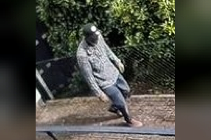 Wietzenbruch: Suche nach vermisster Person