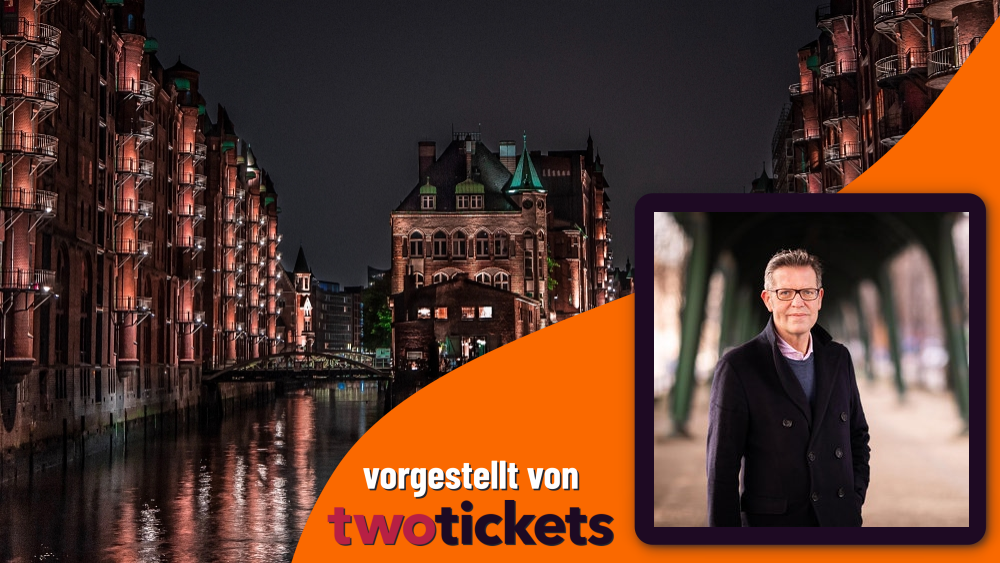 Vorträge & Diskussionen in Hamburg am 21.04.26: Zukunft der Demokratie #11