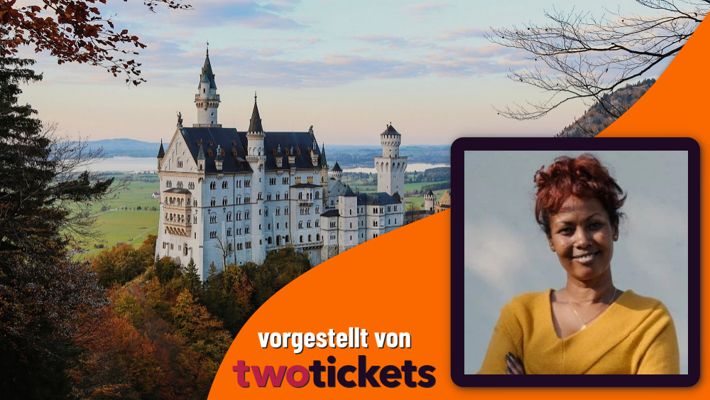 Vorträge & Diskussionen in München am 22.04.26: Stimmen der Freiheit