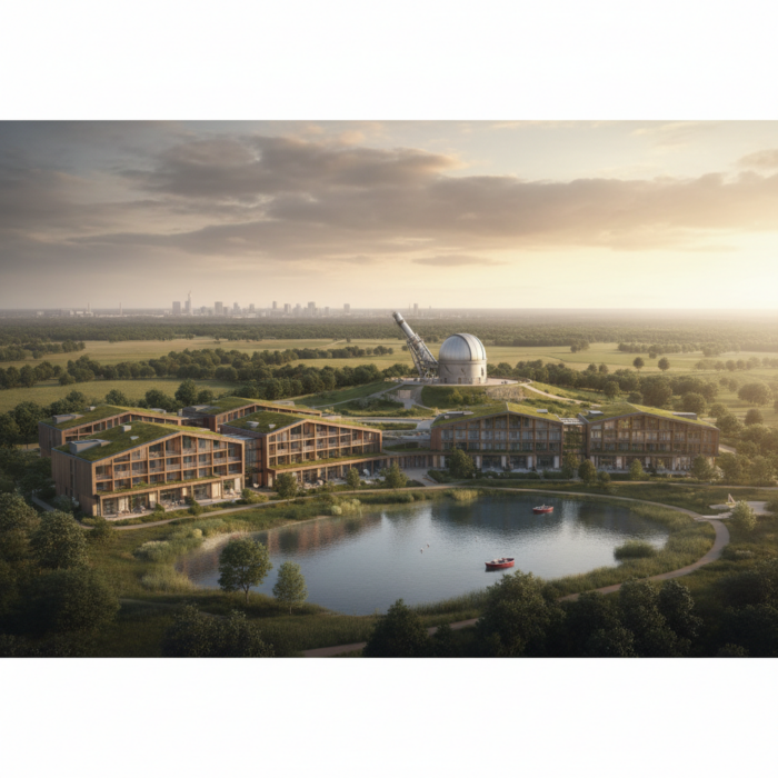 Osterferien in NRW: Urlauber können noch kurzfristig buchen