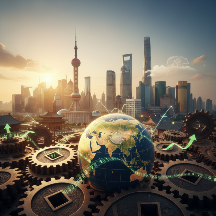 Ist jetzt der richtige Zeitpunkt, in China zu investieren?