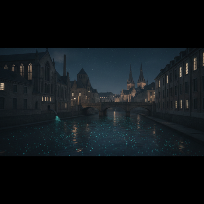 Anstieg des Drogenkonsums in Europa durch Abwasseranalysen dokumentiert