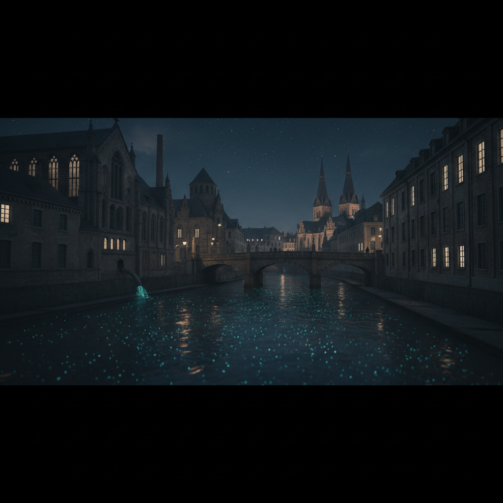 Zunehmender Drogenkonsum in Europa: Abwasseranalysen zeigen alarmierende Trends