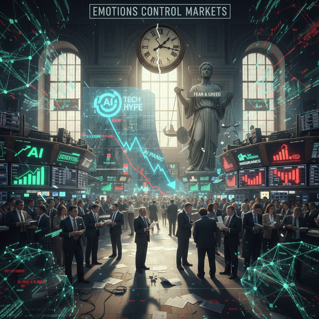 Brent Öl bald 100 US-Dollar?: Ölpreise steigen rasant – Darum sollten Anleger jetzt auf diese Ölaktien achten