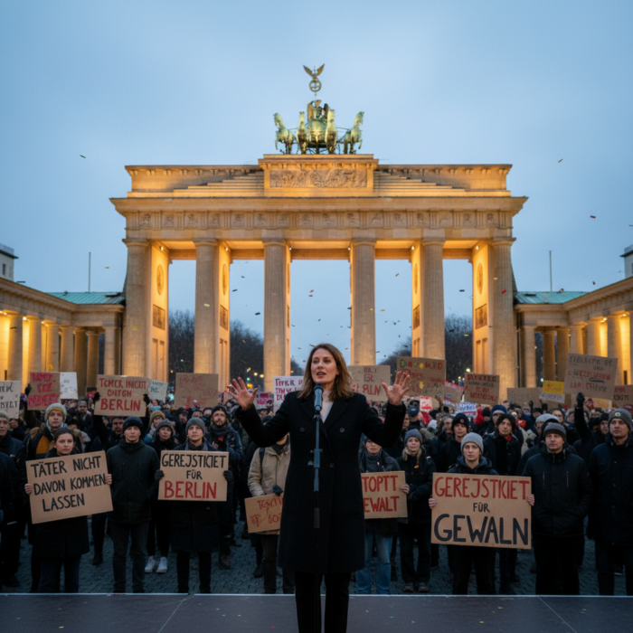 Collien Fernandes: Kölsch-Star Stephan Brings erhebt Forderung an Merz