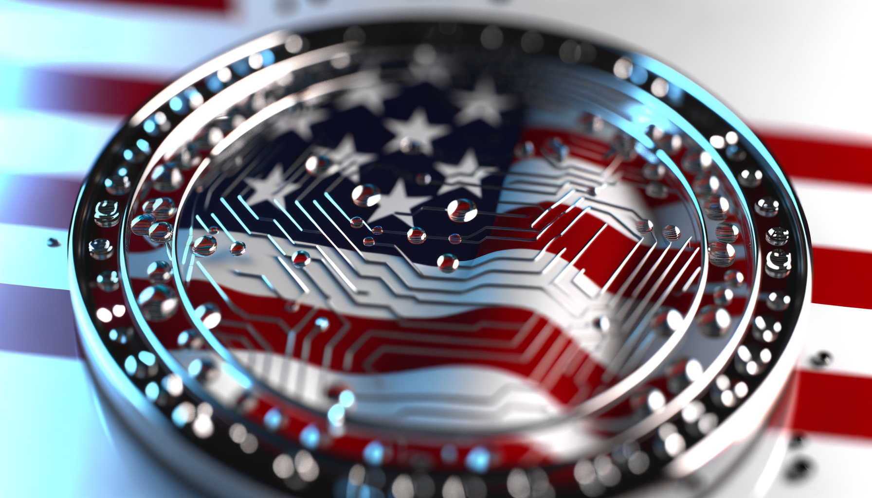 Chronik des Misstrauens: Die USA unter Trump und der Iran