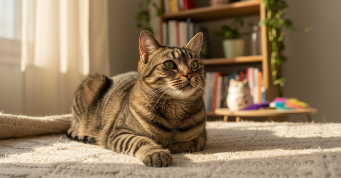 Katzenhaltung - Tipps und Tricks